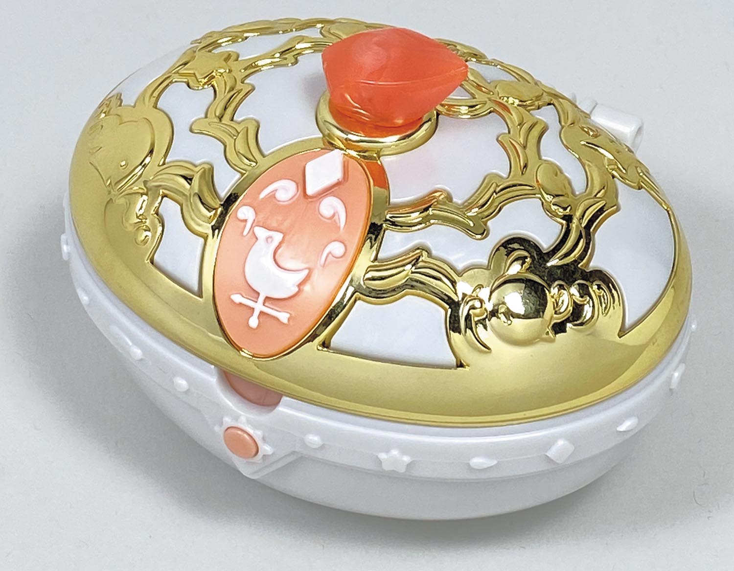 5044］ ふしぎ魔法ファンファンファーマシィー かがやきのこばこ