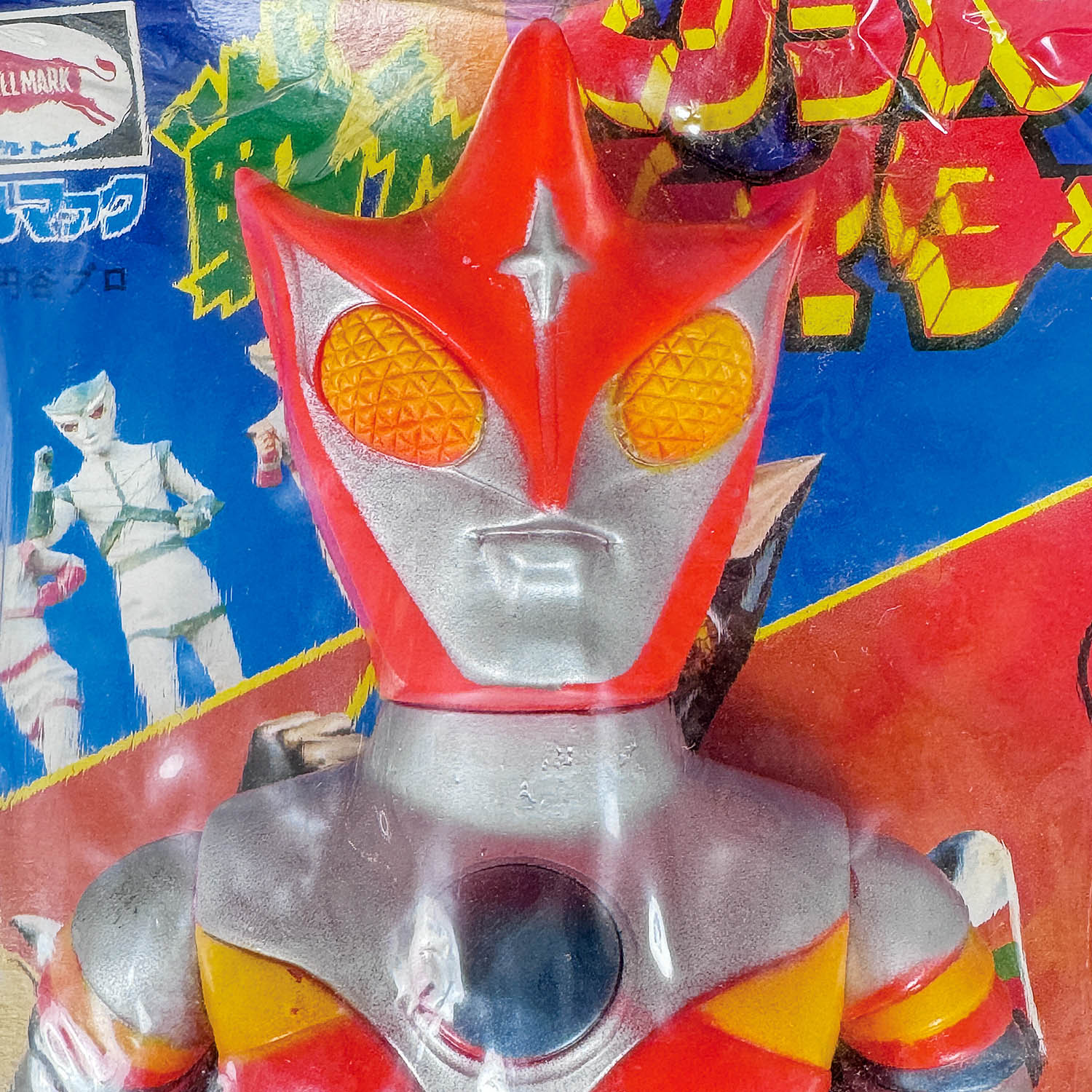 1109] 戦えトリプルファイター