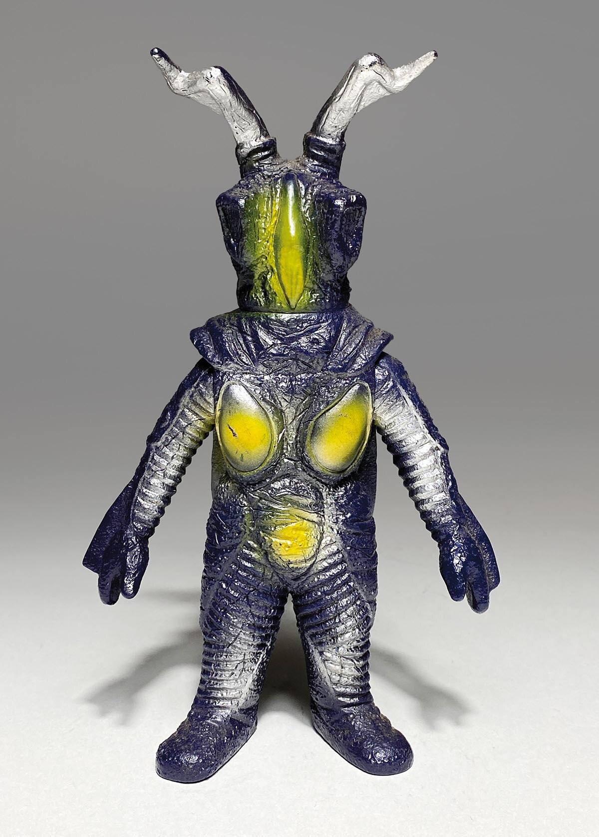 ポピー キングザウルス ゼットン