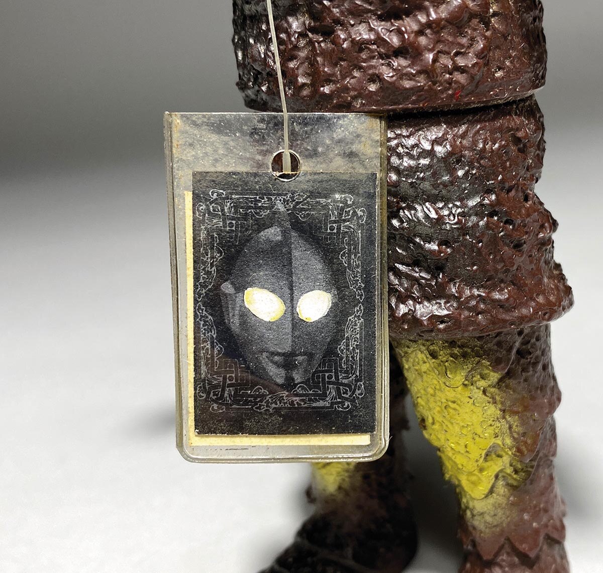 ポピー キングザウルス アントラー