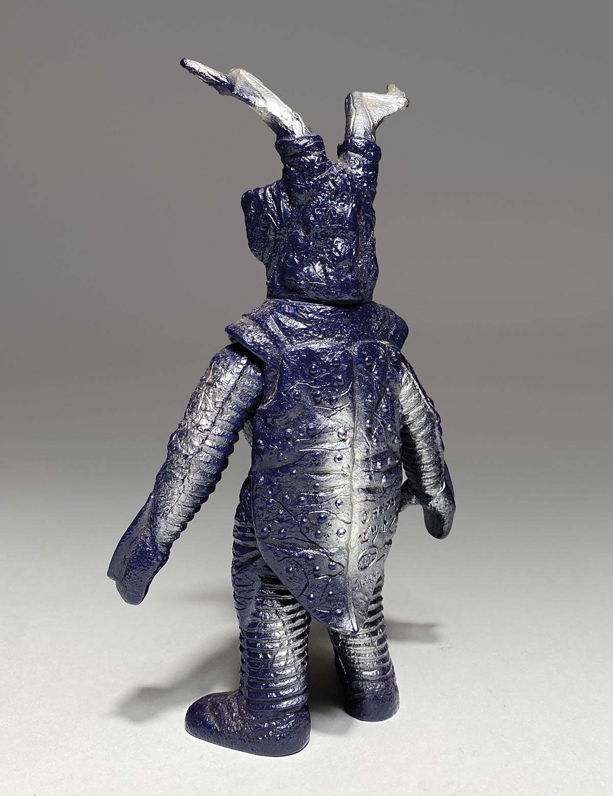 ポピー キングザウルス ゼットン