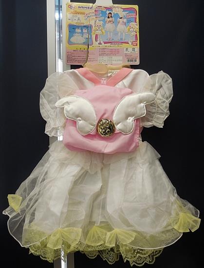 バンダイ/キャラリートキッズ/おジャ魔女どれみドッカ～ン!/おジャ魔女