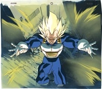 2059] きまぐれオレンジロード セル / 檜山ひかる