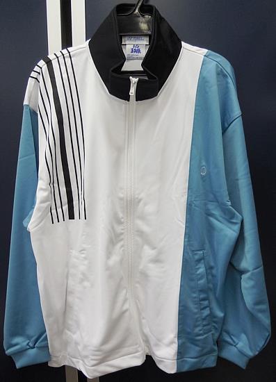 テニスの王子様/氷帝ジャージ上着（跡部ネーム入り）/Mekke!公式品/S