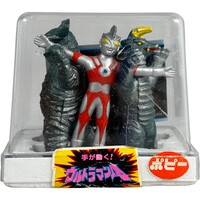 タカラ トランスフォーマー C-312 サイバトロン シックスショット