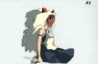 機動戦士ガンダム第08MS小隊 キキ・ロジータ セル画