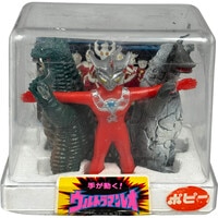 タカラ トランスフォーマー C-312 サイバトロン シックスショット