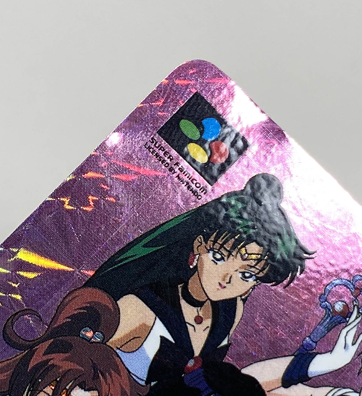 激レア希少 なかよし オールスターサイン入りポストカードセット