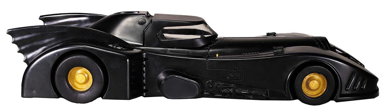 Kenner バットミサイル バットモービル