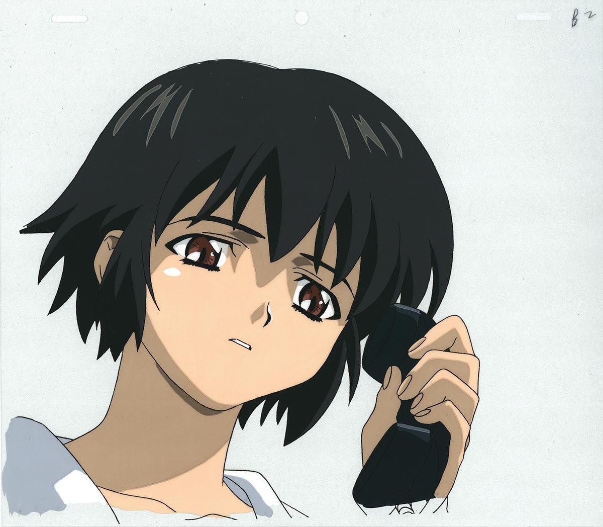 5074] NOIR -ノワール- セル / 夕叢霧香