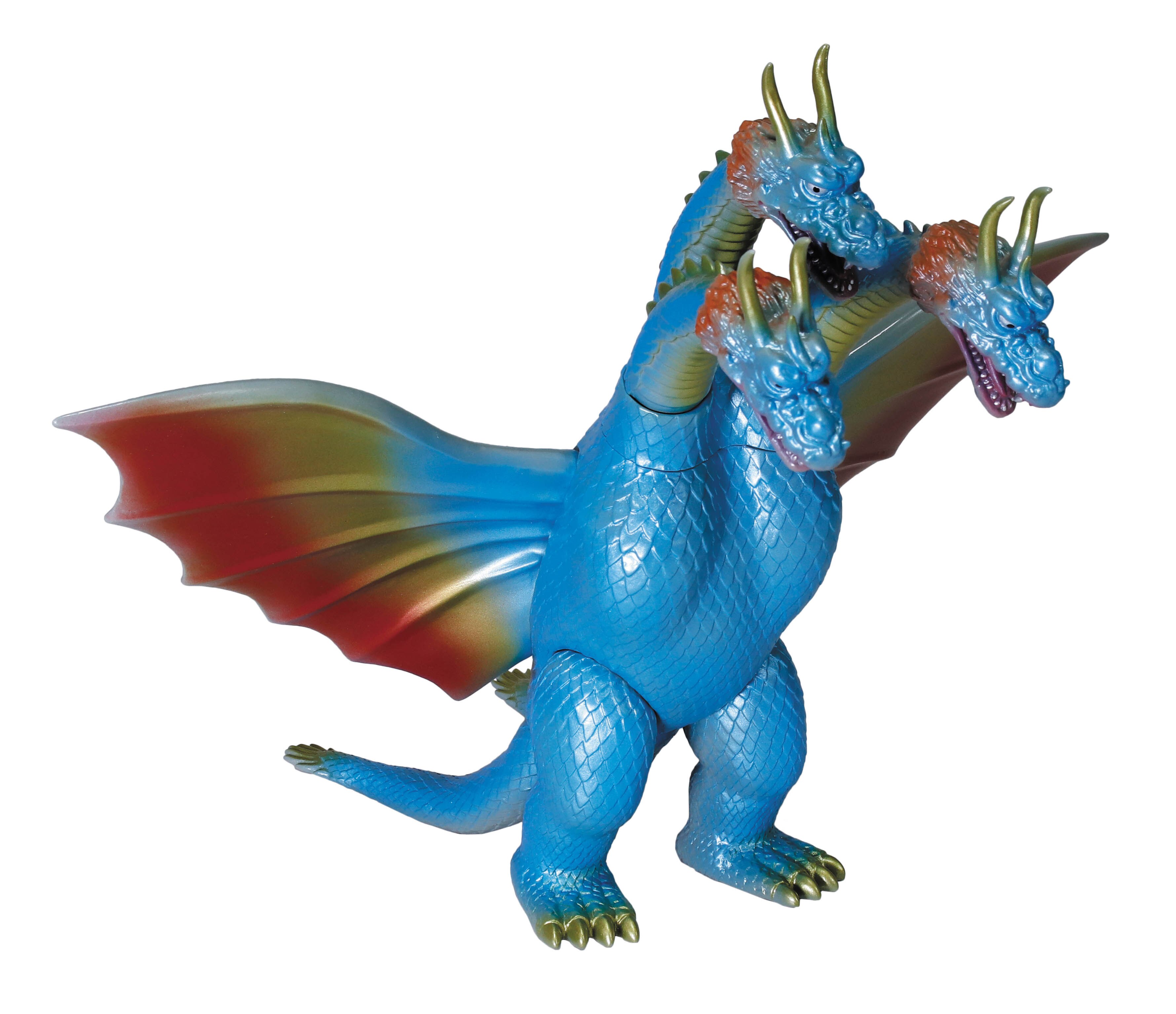 マーミット ヘドラ飛行体 ワシズスペシャルカラー マーミットすぱ