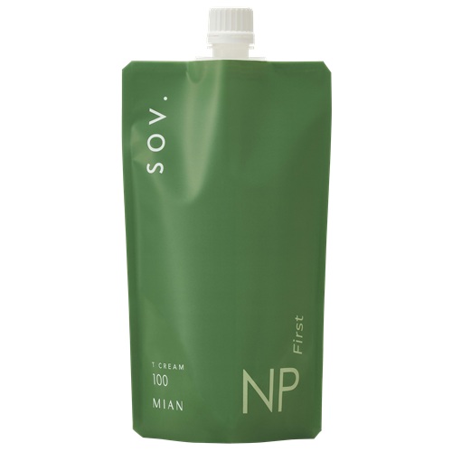 シーズントリップ スーパークールシャンプー 300ml ミアンビューティー