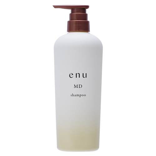 enu シャンプー CR 1500ml 中野製薬の通販・卸 | 4989793945872 | 理