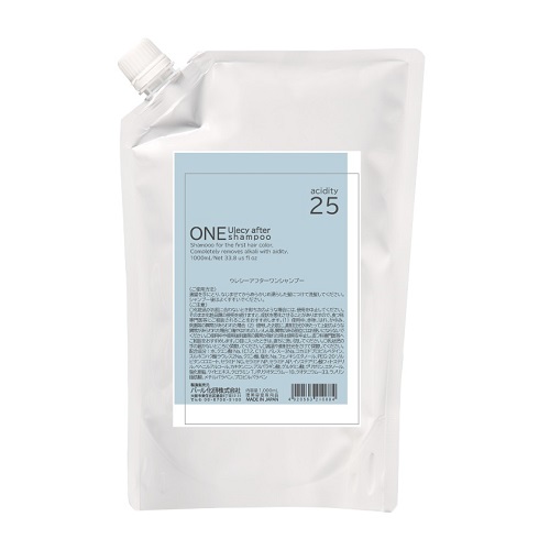 アシッドキレートシャンプー 1000ml パール化研の通販・卸