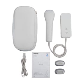 パナソニック スムースエピ パワー＆クール ES-WG0B-Hを検証レビュー