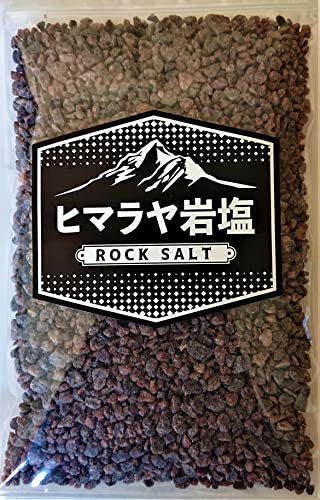 ブラックソルトのおすすめ人気ランキング【2026年3月】 | マイベスト