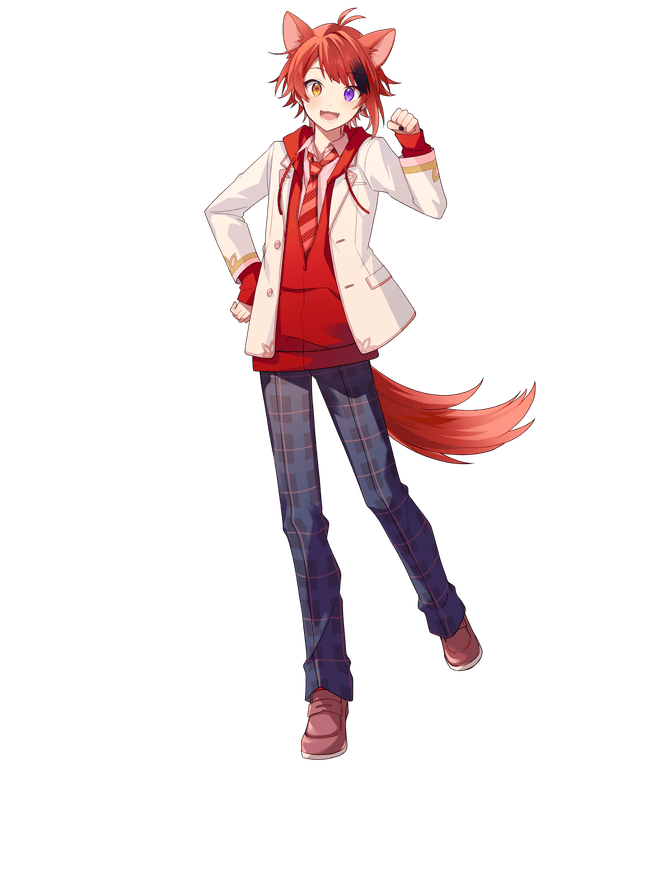 莉犬 ｜すとぷり Official Web Site