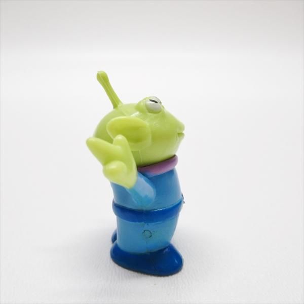 トイストーリー リトルグリーンメン PVC フィギュア