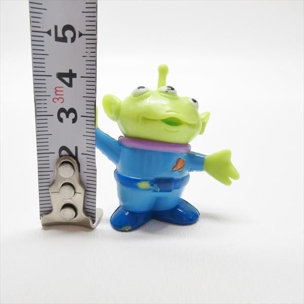 トイストーリー リトルグリーンメン PVC フィギュア