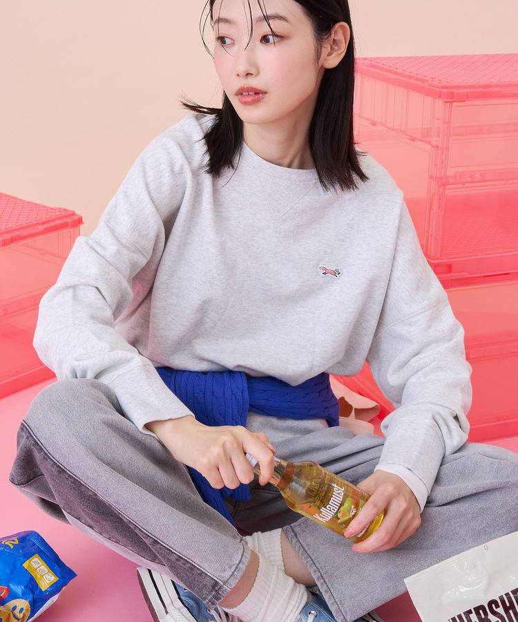 PENNEY'S】オゾン加工スウェット/AMERICAN HOLIC（アメリカンホリック