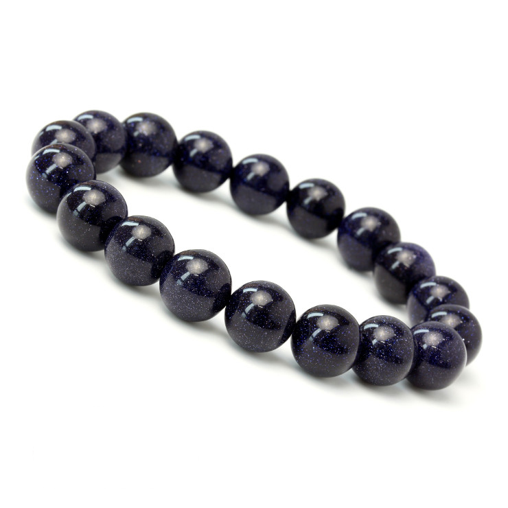 ブルーゴールドストーン｜天然石・パワーストーン通販 Pascle（パスクル）