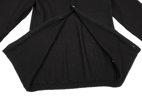 ローブドシャンブル コムデギャルソンrobe de chambre COMME des