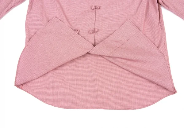 マドモアゼルノンノンMademoiselle NON NON パピートゥースチャイナ