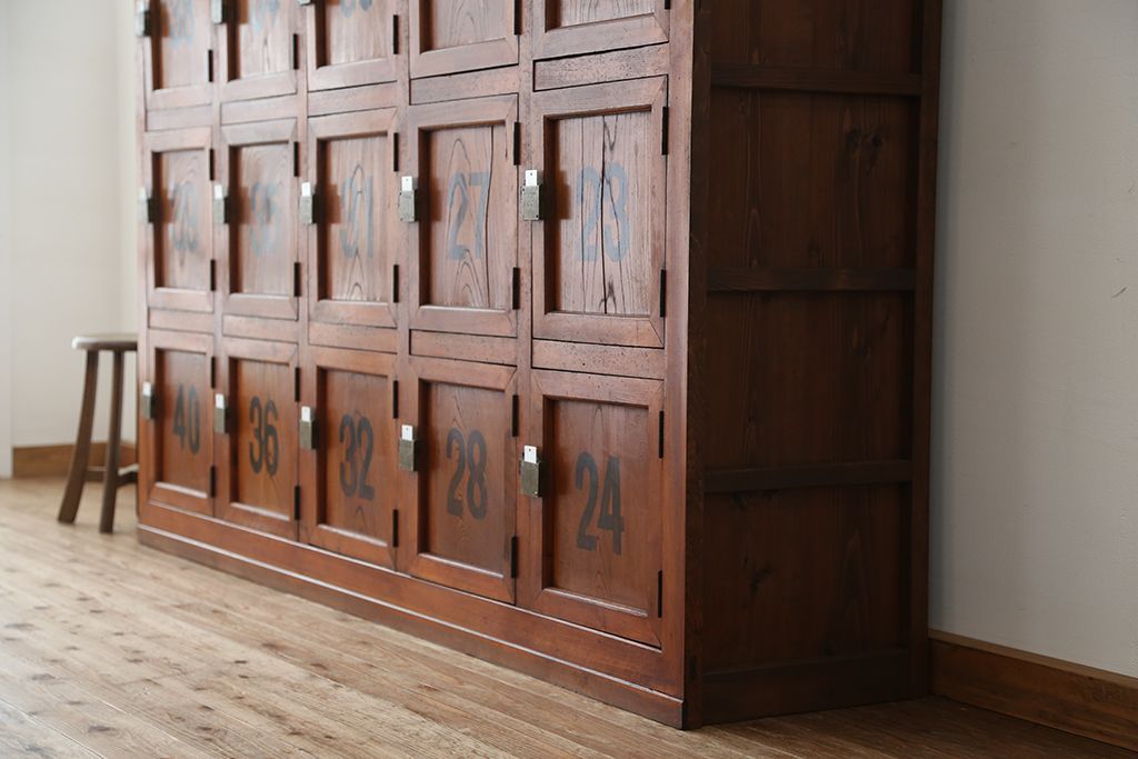 公式】アンティーク家具ラフジュ工房商品詳細ページレトロ家具 昭和