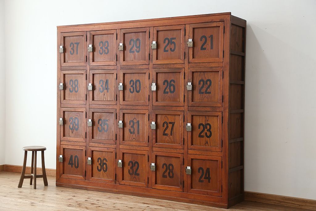 公式】アンティーク家具ラフジュ工房商品詳細ページレトロ家具 昭和