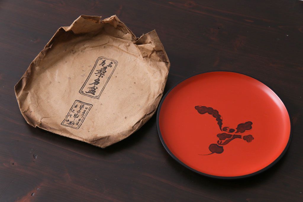 公式】アンティーク家具ラフジュ工房商品詳細ページ昭和初期 総本家ぬ