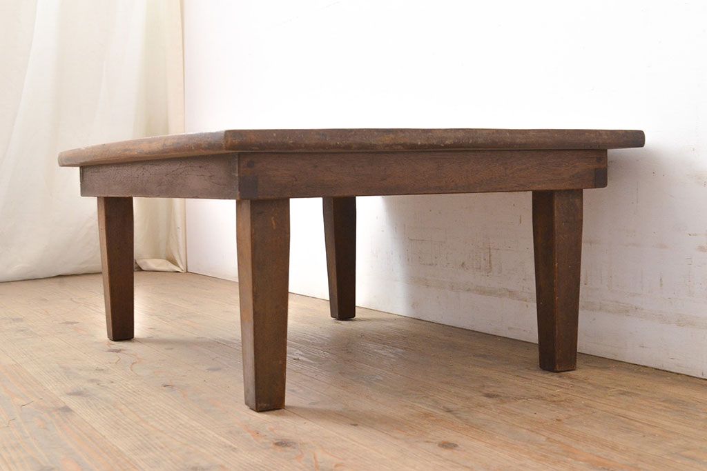 公式】アンティーク家具ラフジュ工房商品詳細ページ和製アンティーク