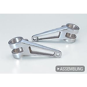 ヤマハ SR400 ヘッドライトステー・ブラケット おすすめ売れ筋商品