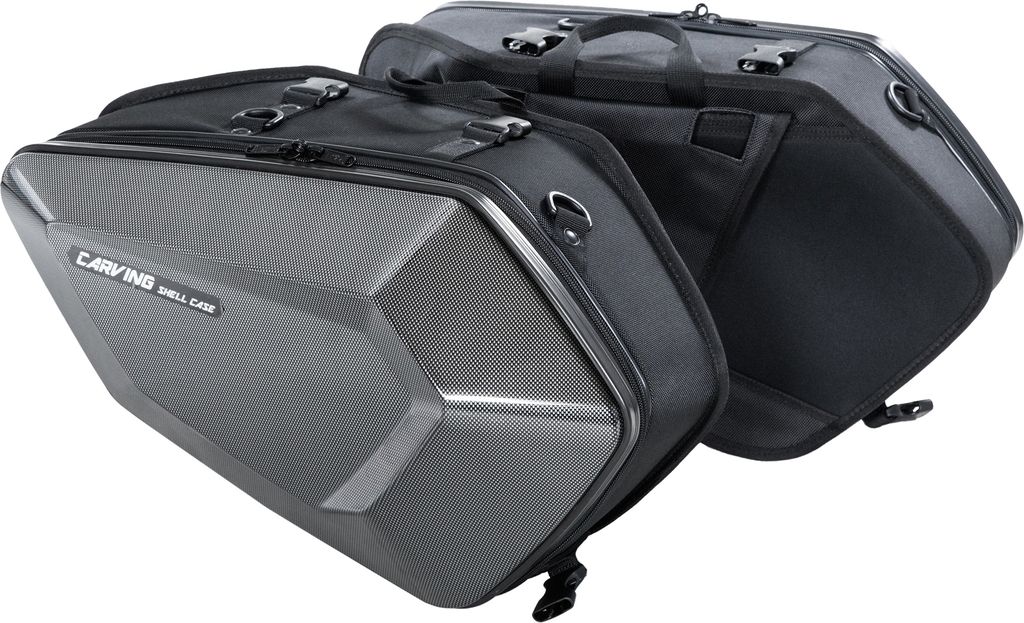 Webike | TANAX motofizz タナックス モトフィズ カービングシェル