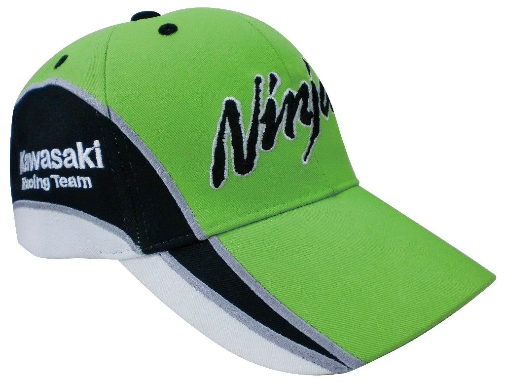Webike | Kawasaki カワサキ レースキャップNinja(J8903-0164A