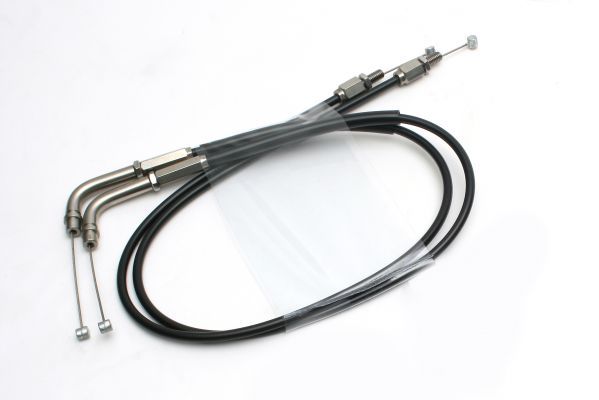 Webike | ACTIVE アクティブ ハイスロットルキット専用ワイヤー T-EVO