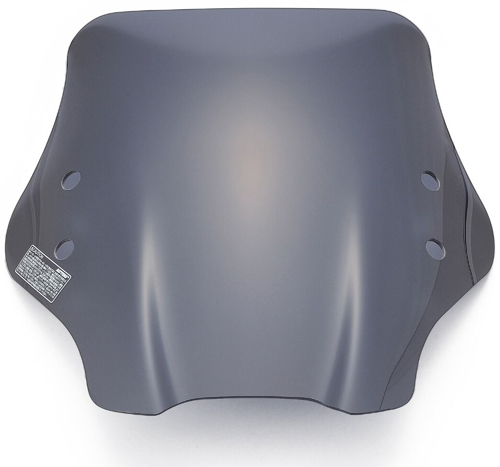 Webike | DAYTONA デイトナ 【ウインドシールドSS車種別キット用補修