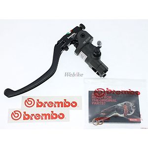 Brembo(ブレンボ) クラッチマスターシリンダー | バイク用品通販 Webike