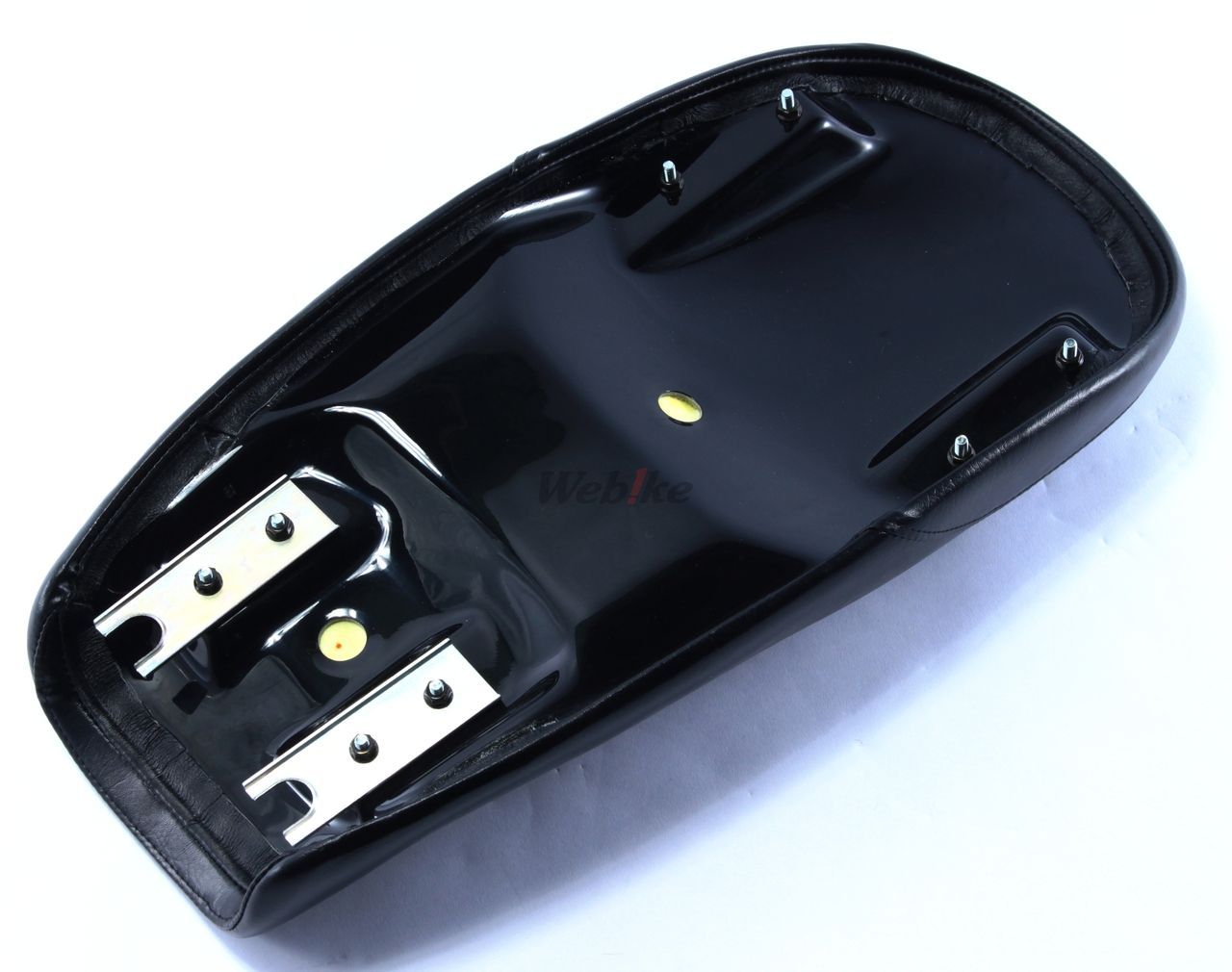 Webike | DAYTONA デイトナ コージーシート (COZYシート) 【COMP