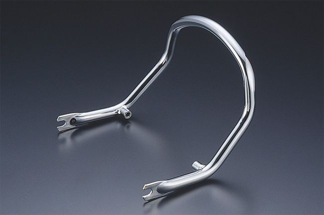 Webike | PMC ピーエムシー Z1/Z2 タンデムバー Z1 (900SUPER4)(81