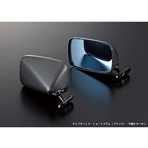 ZX-6Rに適合する｜ミラー Magical Racing（マジカルレーシング）の商品