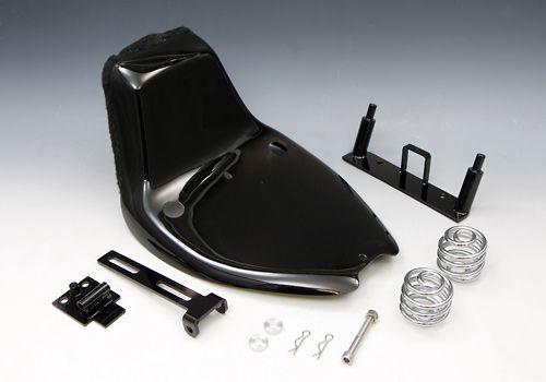 Webike | EASYRIDERS イージーライダース ソロシートマウントキット