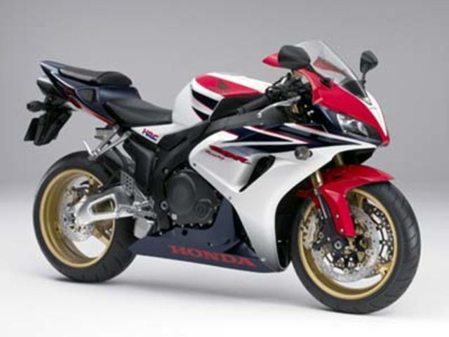 ホンダ CBR1000RR スペシャル 2006年式 SC57の諸元・スペック情報
