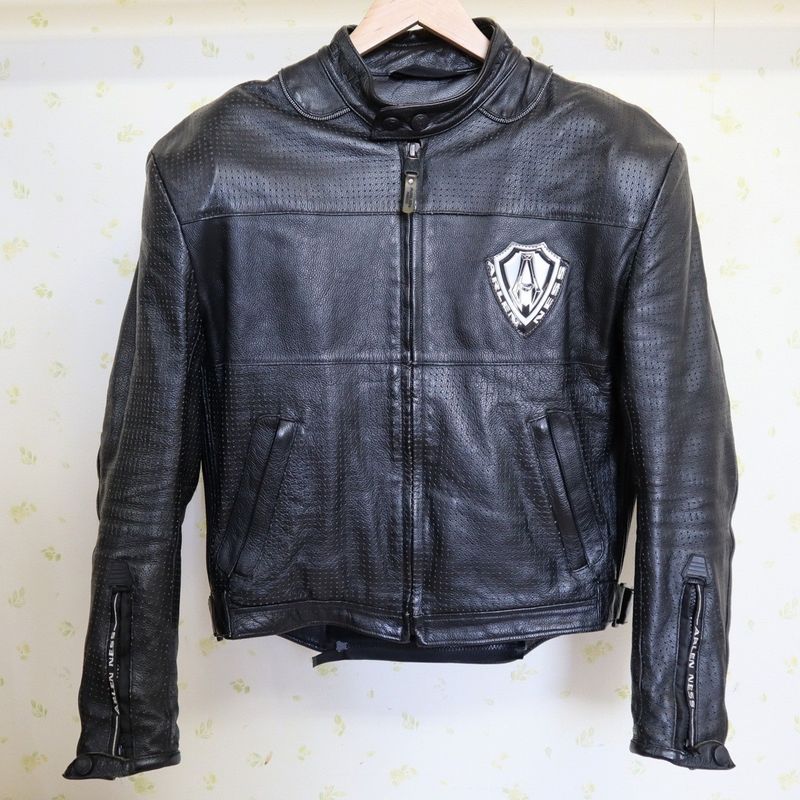 ウェビックガレージセール | ARENNESS/アレンネス シングルレザー