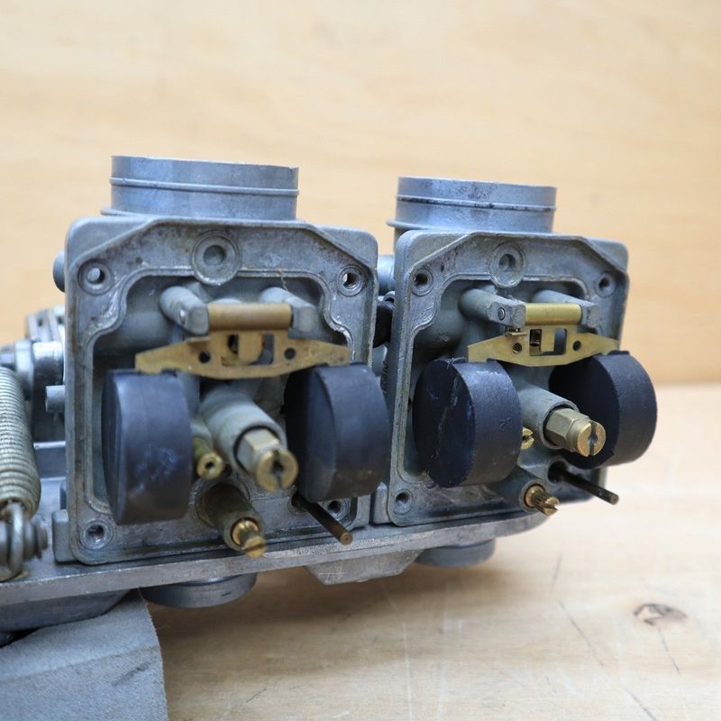 ウェビックガレージセール | カワサキ KZ1000 Z1 純正 MIKUNI/ミクニ