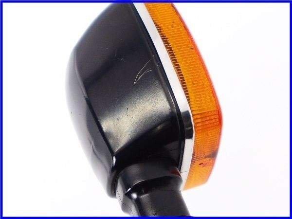 ウェビックガレージセール | ☆ 《S》良品♪GSX1100Sカタナ 純正リア