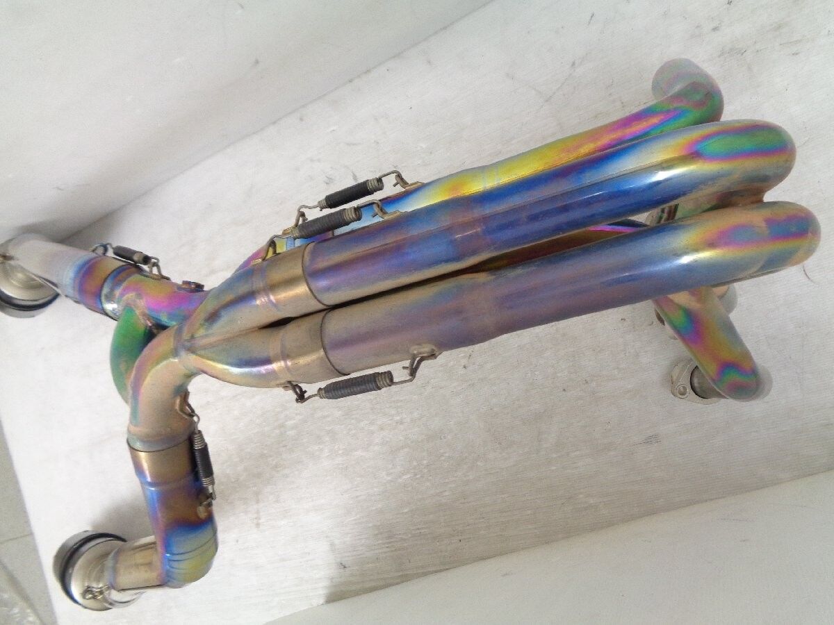 ウェビックガレージセール | ninja ZX14R ZX-14R HighGrade 12-20