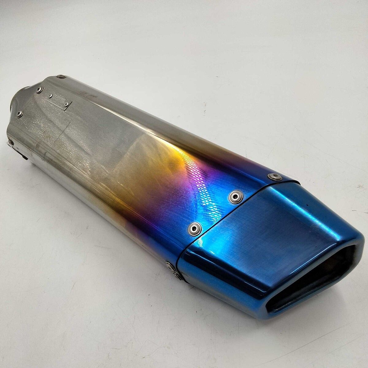 ウェビックガレージセール | TRICKSTAR Ninja H2SX/SE レーシング