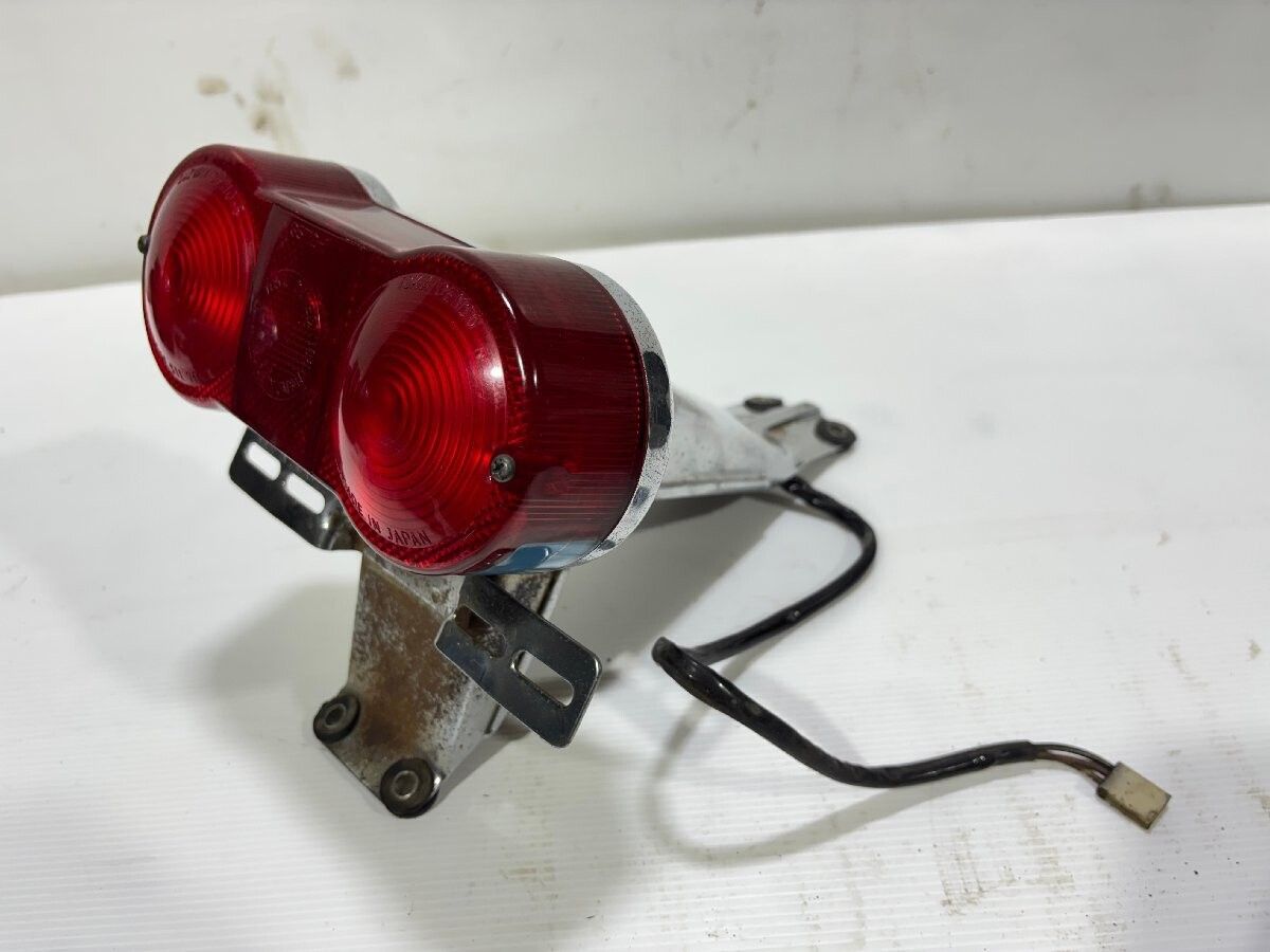 GS400純正鉄ウィンカー4個セット Yahoo!オークション - スズキ純正