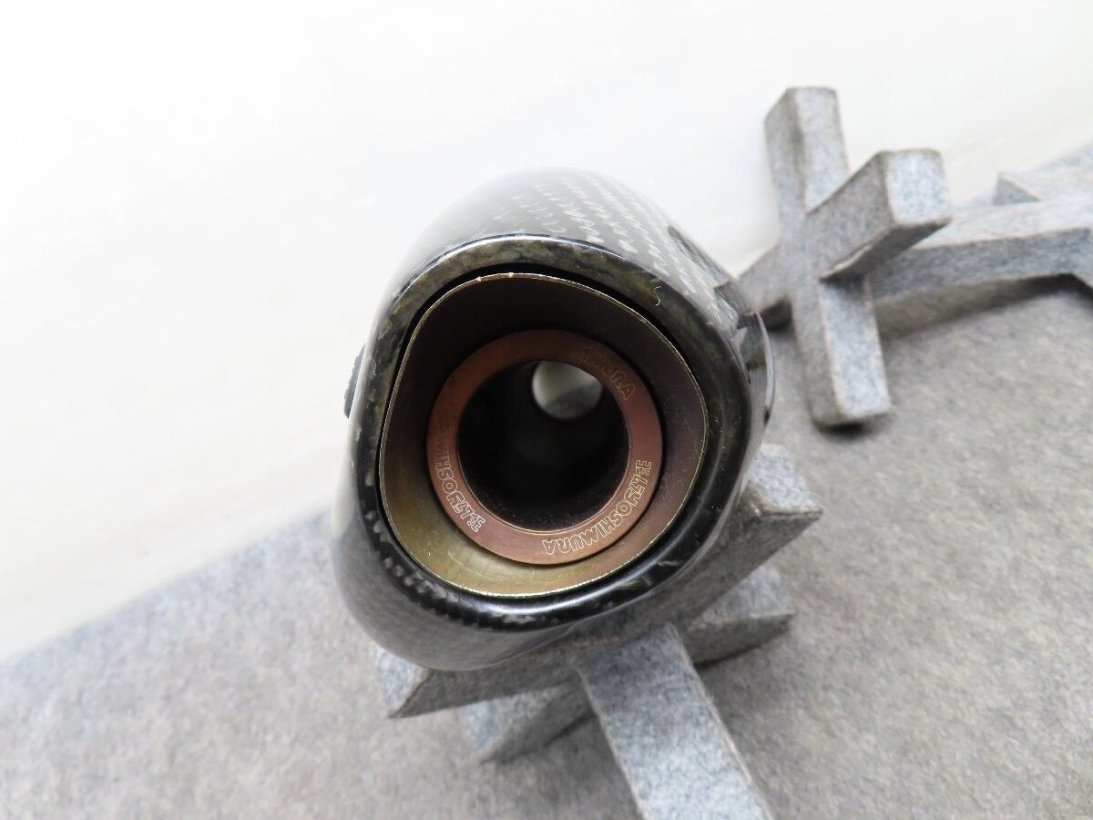 ウェビックガレージセール | Z1000 Ninja1000 11-13 ヨシムラ ステン