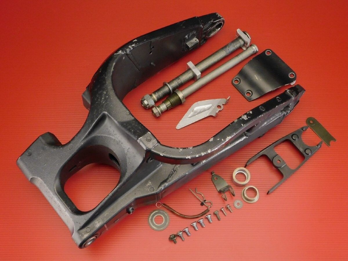 ウェビックガレージセール | 140【評価B】 ZX-6RR JKAZX600N レース